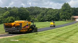 Best Driveway Overlay Services  in Matoaca, VA